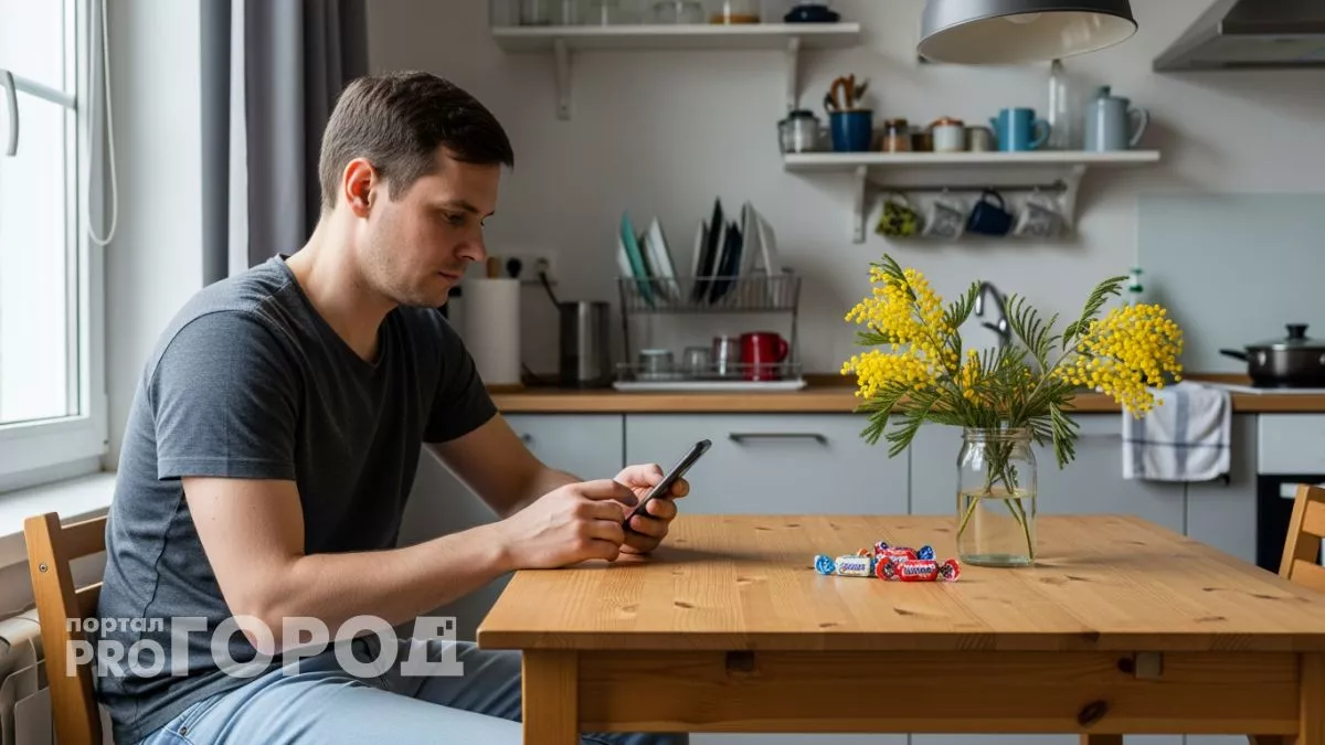 Конец мучениям с поиском: готовая коллекция открыток к 8 Марта для мамы, подруг и коллег