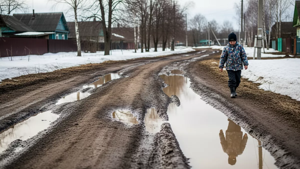 Бастрыкин потребовал возбудить уголовное дело из-за закрытия сельской школы
