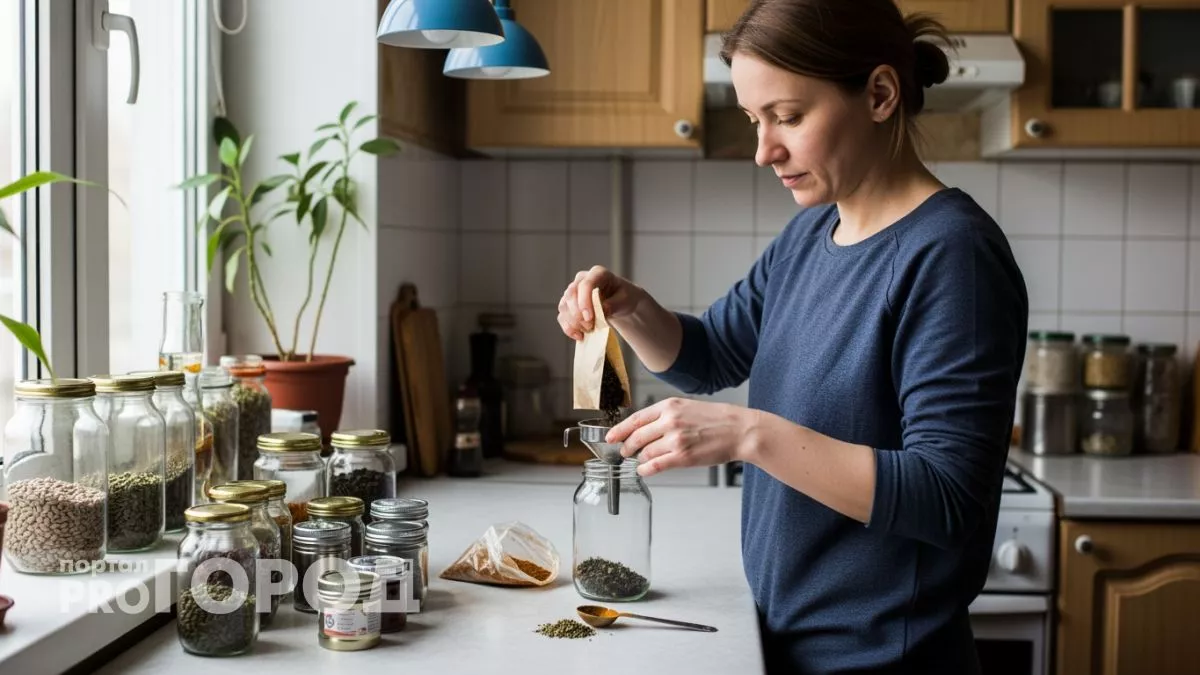 Кофейные банки спасают мой бюджет и превращают хаос в доме в идеальный порядок за копейки