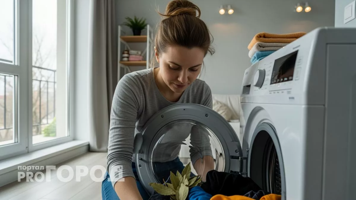 Покупаю лавровый лист не для супа, а для белья: копеечный способ забыть о химии навсегда