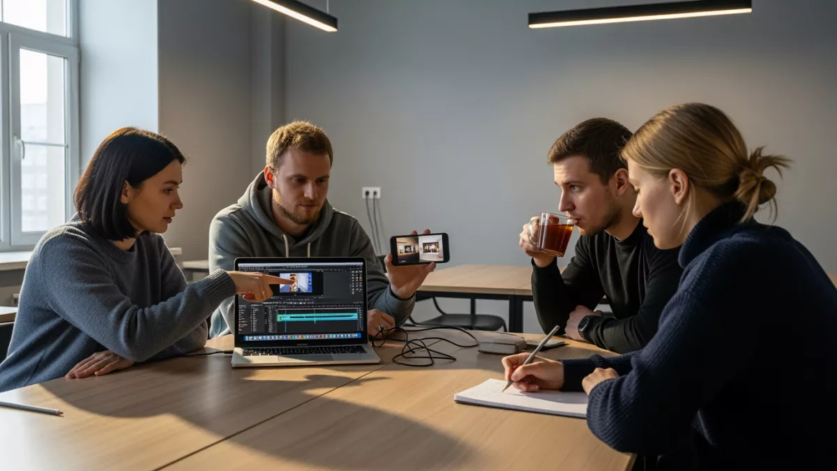 Нижегородцы могут выиграть во Всероссийском конкурсе этнического видео «МЫ»