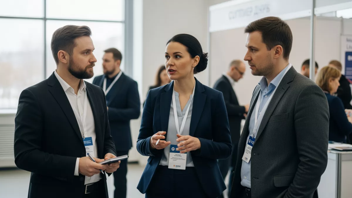 Более 4000 бизнесменов уже участвовали: Нижегородская область расширяет программу