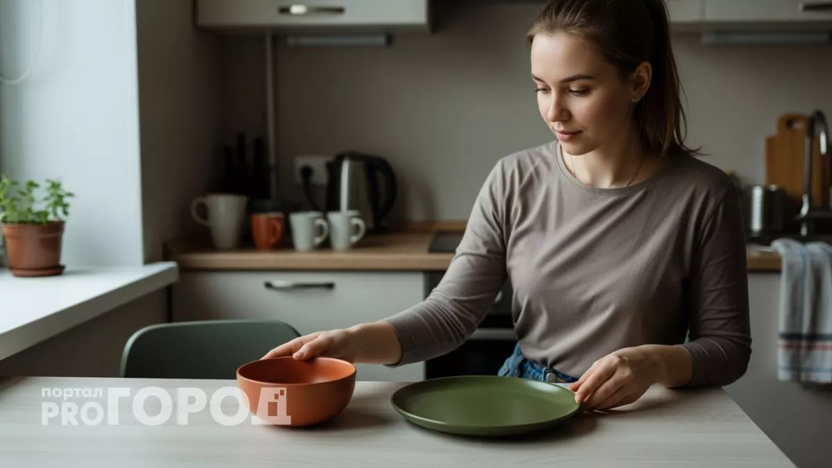 Как посуда за 150 рублей из Фикс Прайса превращает обычную кухню в место где хочется готовить каждый день