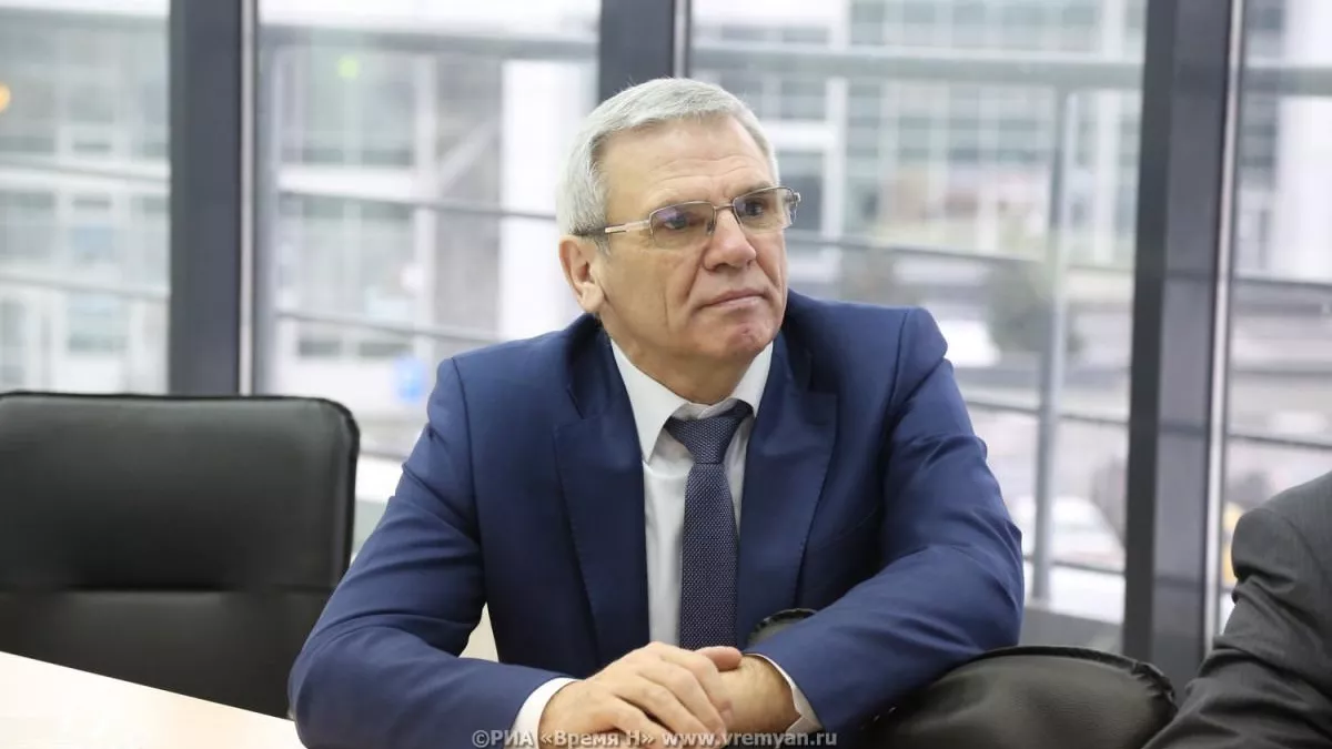 Люлин: архивы хранят секреты, без которых невозможна работа государства