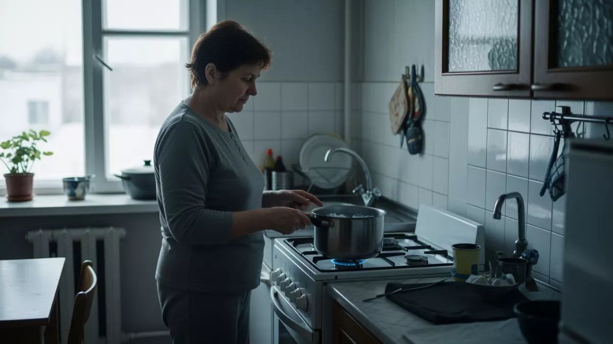 Восемь часов без света: массовые отключения накроют Нижний Новгород