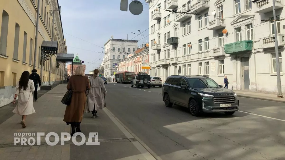 Рецидивистка из Нижнего Новгорода прописала в своей комнате 25 иностранцев
