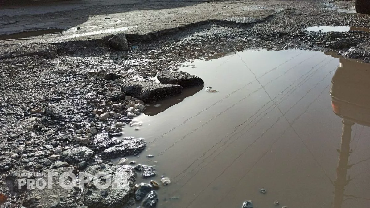 Бастрыкин поручил расследовать дело с дорогой в Нижегородской области, из-за которой пришлось закрыть сельскую школу