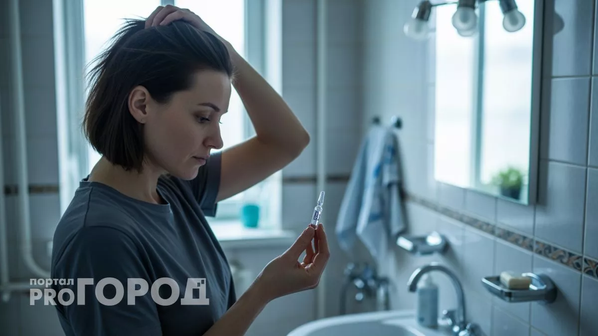 Мой парикмахер удивился густоте волос после того как я стала добавлять это копеечное средство в шампунь