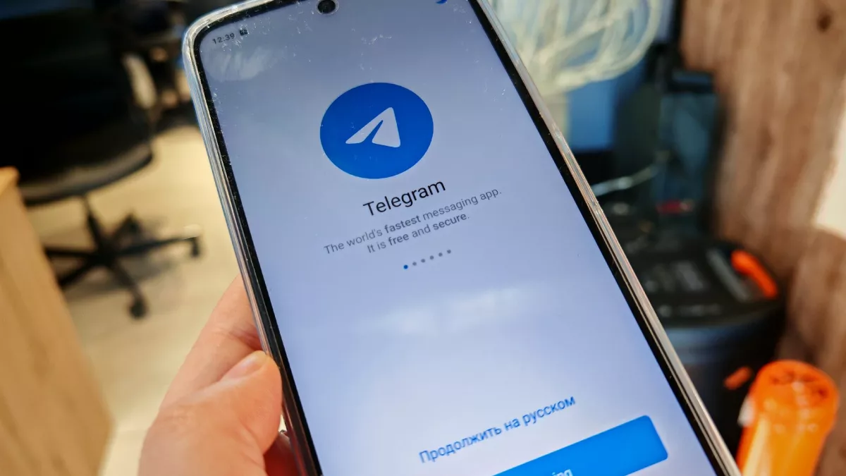Что нельзя делать в Telegram уже сейчас: список запретов и реальные штрафы - ответил юрист