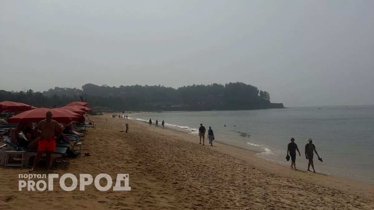 Турагентства нашли замену дорогому Дубаю - дешевле в два раза и ничем не уступает Ближнему Востоку