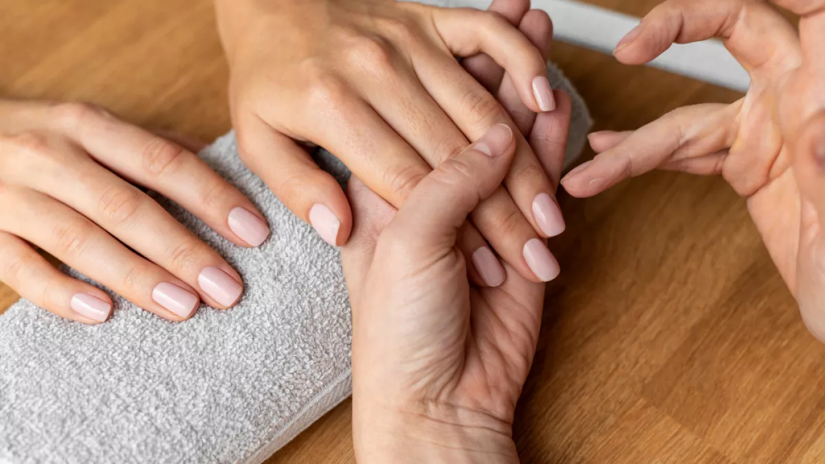 Абсолютный хит сезона: именно такой маникюр будет в тренде всю весну 2026