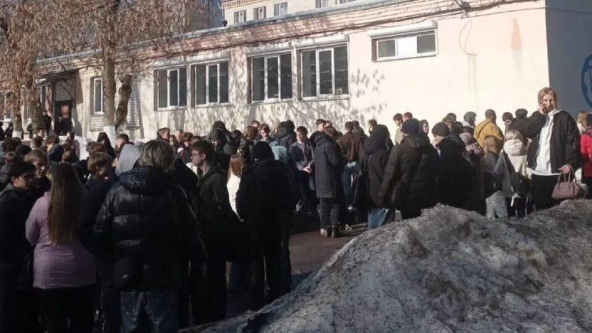 Сигналы тревоги прозвучали в пяти нижегородских вузах из-за угроз