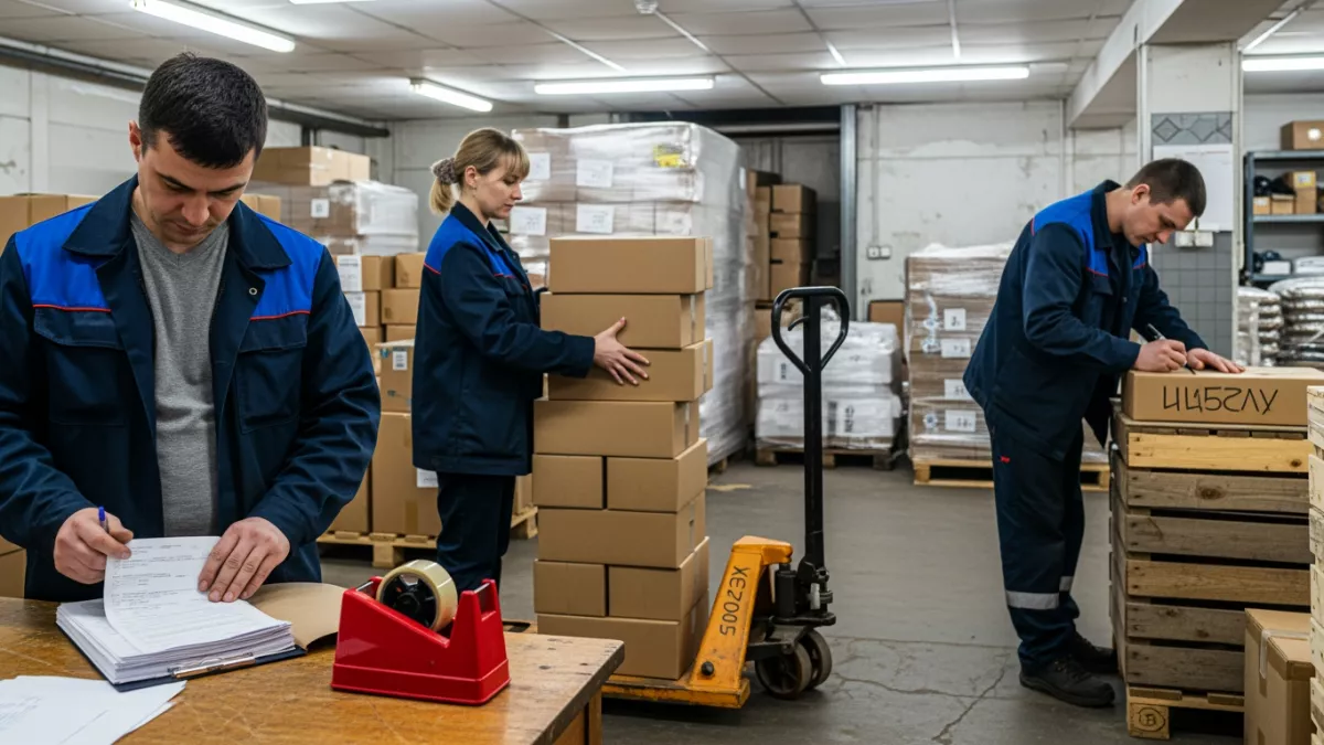 44 нижегородских предприятия массово сокращают рабочие часы сотрудников