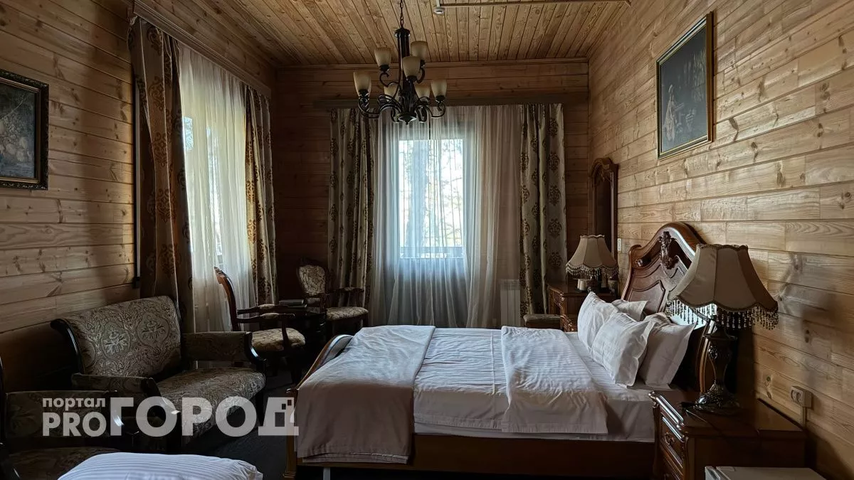 Кровать в спальне пережиток прошлого: умные люди выбирают более удобные варианты для сна