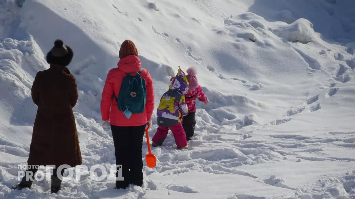 Ученые поставили точку: кто из родителей передает свой интеллект ребенку