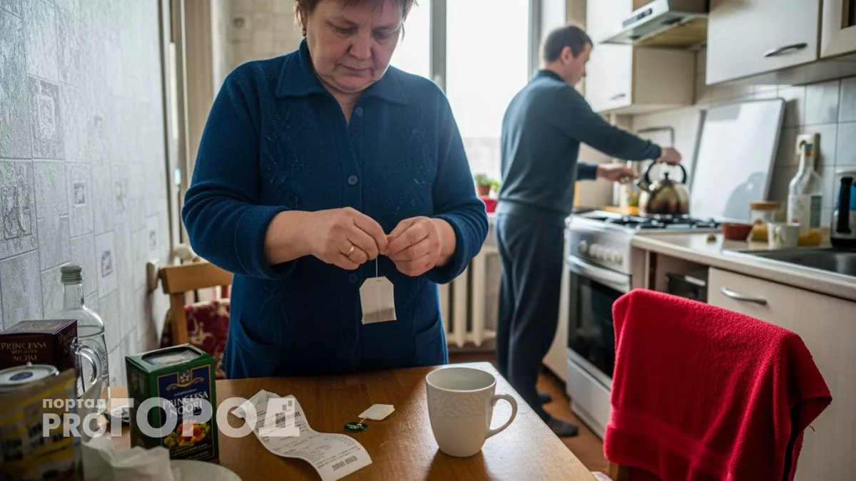 Вся правда о пакетированном чае: что на самом деле попадает в вашу чашку каждое утро