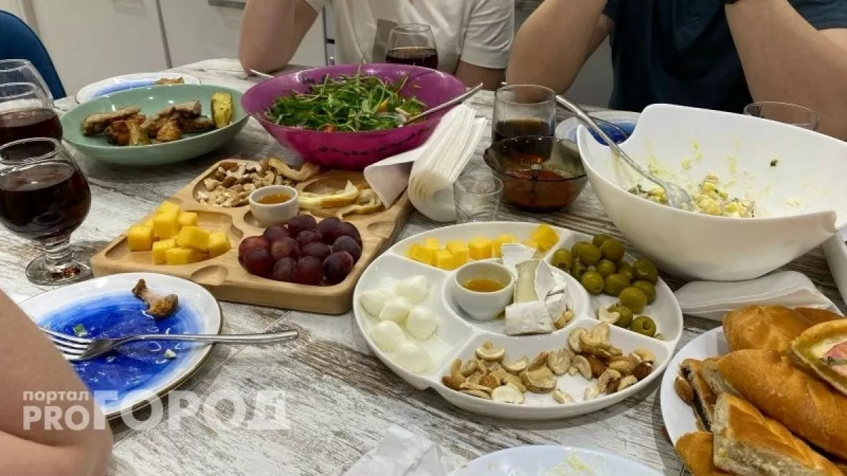 Привычка Сталина, которая помогала ему оставаться трезвым на длительных застольях