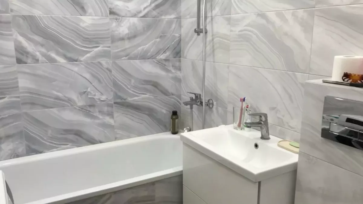 Мыться в душе уже прошлый век: вот что вместо душа используют умные люди