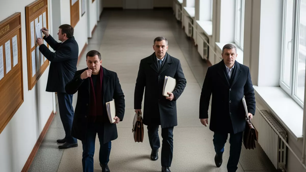 Сенатор заменил ушедшего на СВО коллегу в комитете по обороне