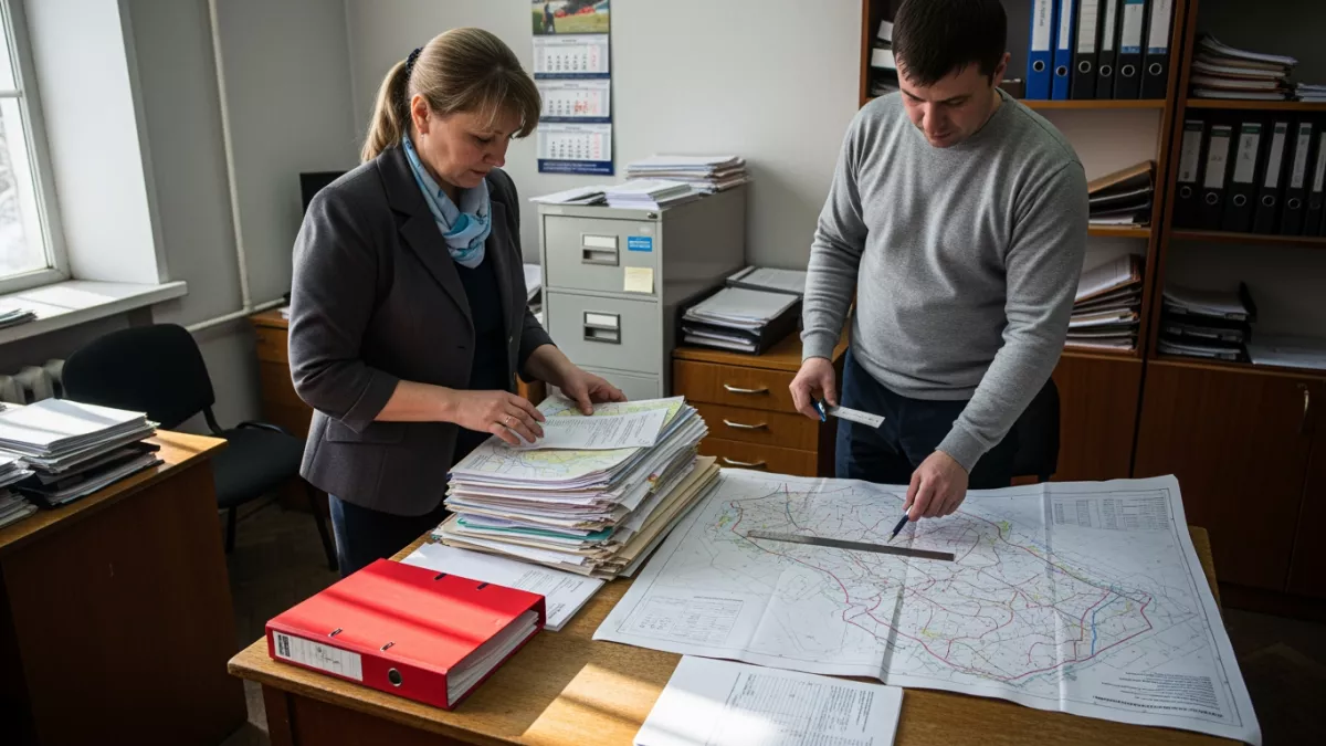 От специалиста до директора: 25-летний путь Светланы Морозовой в «Роскадастре»