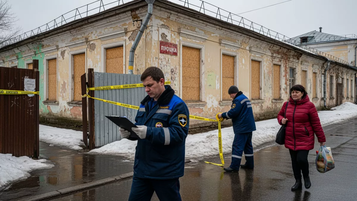 Легендарный клуб Rocco снесут через месяц после судебного скандала