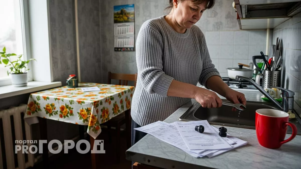 Одна минута в душе вместо ванны сократила мои расходы на воду в три раза за полгода