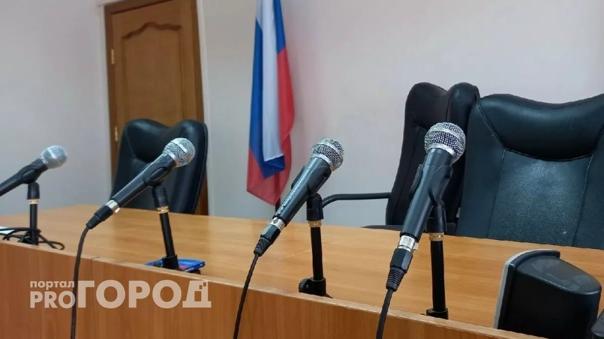 Поджог на железной дороге ради денег привел школьников из Нижегородской области к суровому приговору