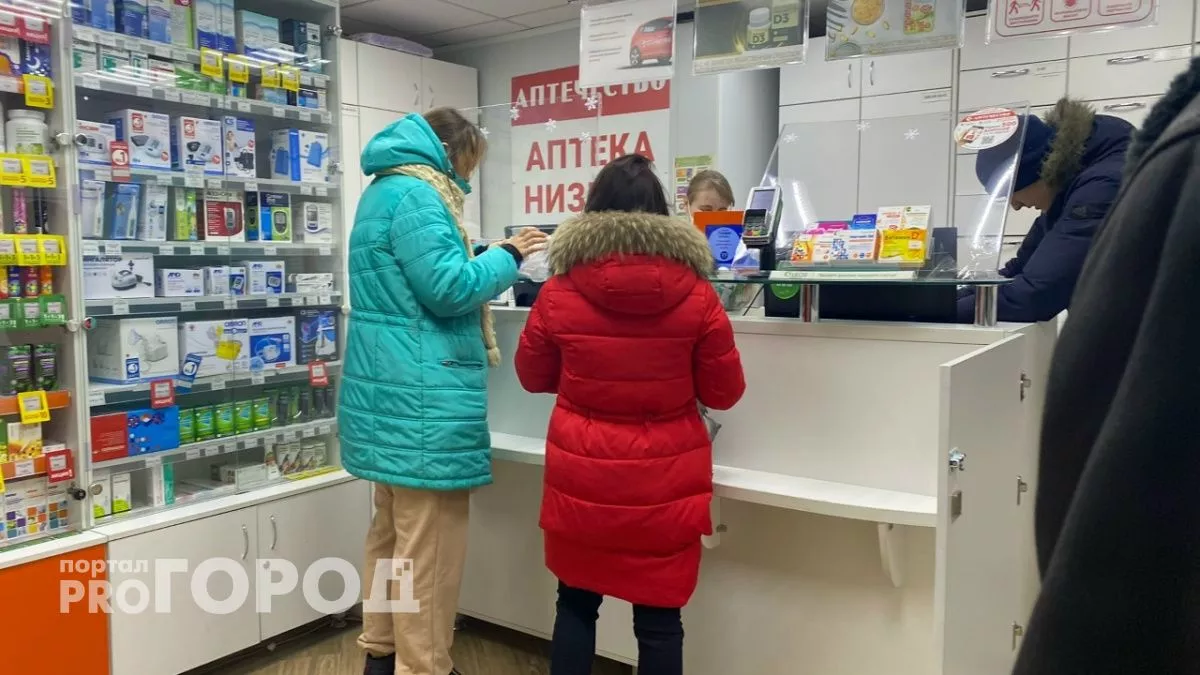 Популярный  французский спрей для носа будут производить в Нижнем Новгороде