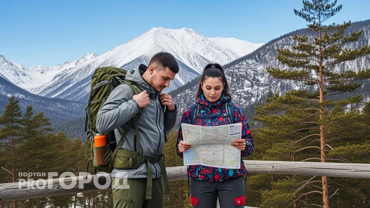 Забудьте про Сочи: россияне штурмуют неизвестный курорт на Алтае, где море эмоций за копейки