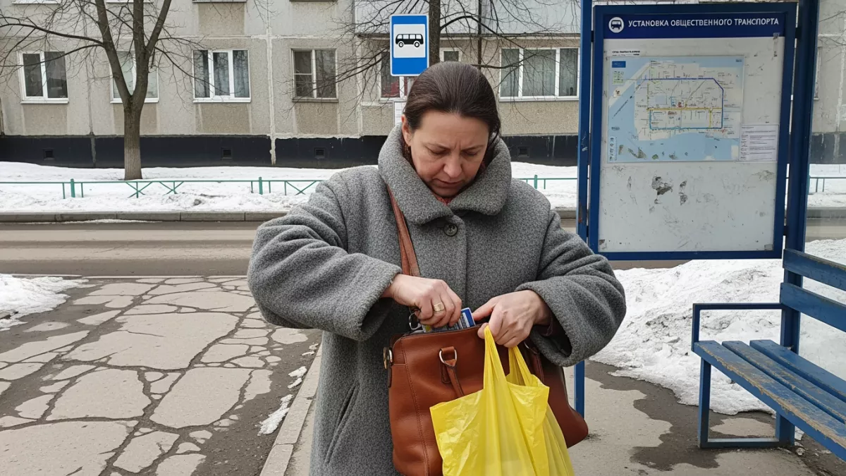 Нижний Новгород готовится к отключению мобильного интернета