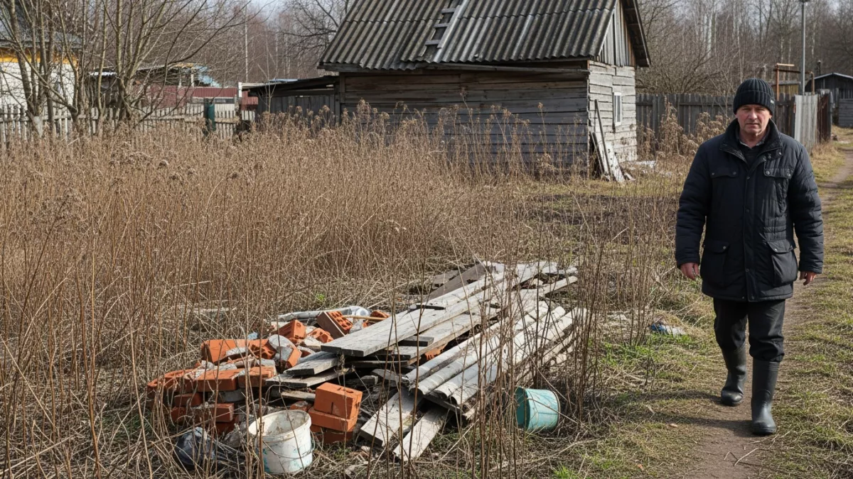 Кирпич больше не нужен: OSB-фасад служит десятилетиями, а не разбухает за пару лет 
