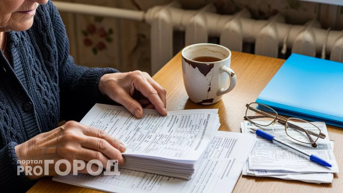 Пенсионный фонд использует эти 4 скрытых критерия для отмены выплат без предупреждения в 2024