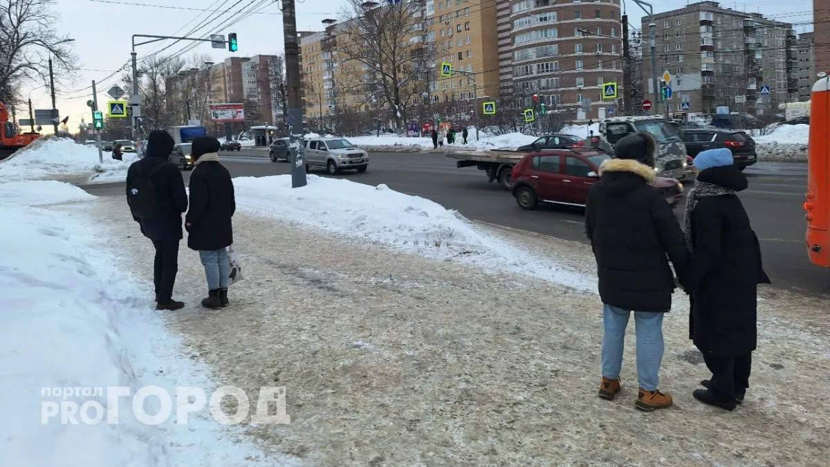Нижегородцам разрешат собрать фамилию из двух частей