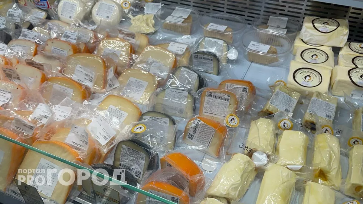 Дешевле сыра, а вкуснее и полезнее в два раза: об этом продукте все забывают 