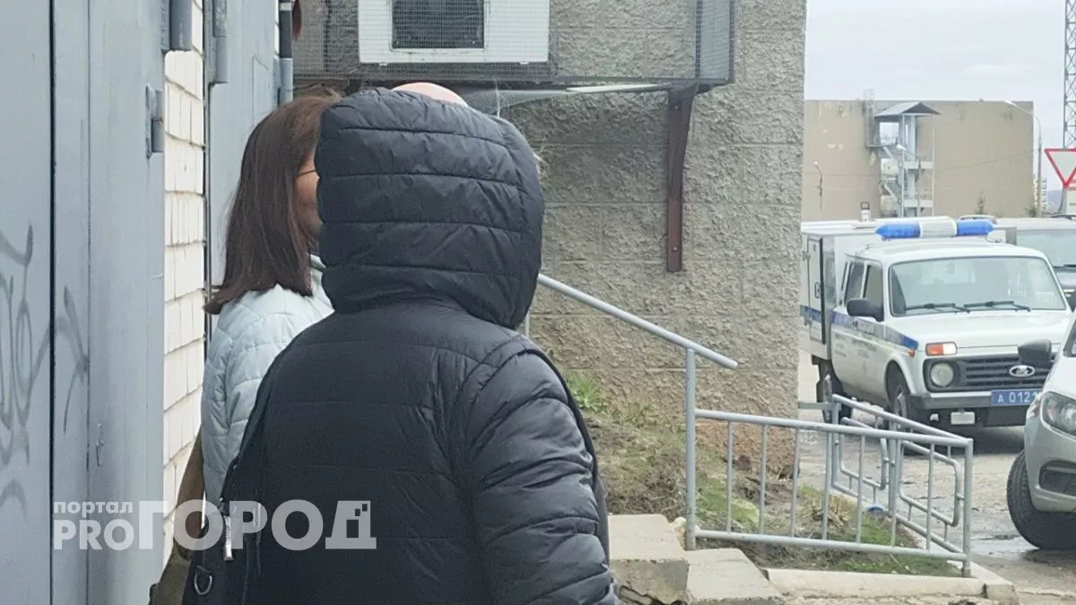 "Резиновые квартиры" принесли нижегородкам не прибыль, а уголовное дело