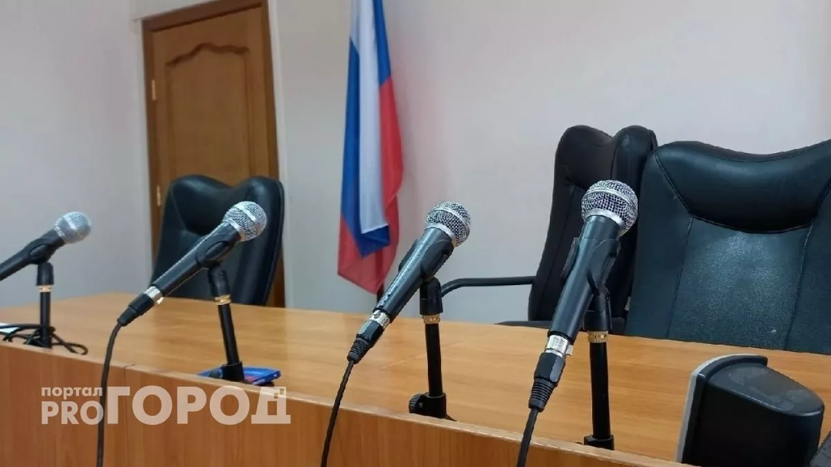 Экс-глава лысковского ГИБДД променял свои погоны на три года колонии