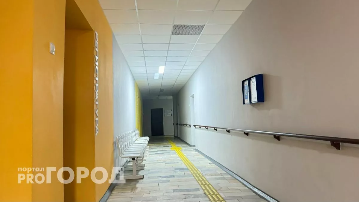 В Нижнем Новгороде появится шеститонный гигант для поиска болезней