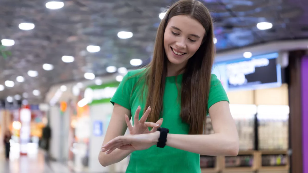 Умные часы и ноутбуки: как нижегородцы готовились к праздникам