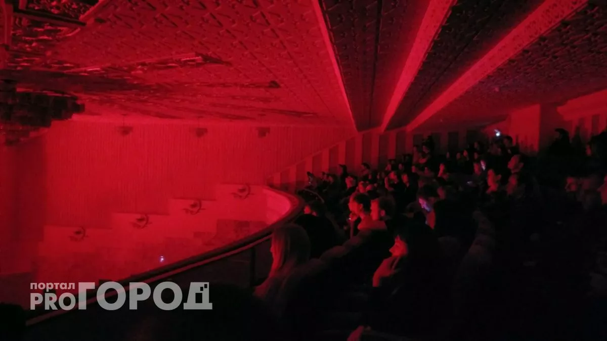 Нижегородский рабочий оплатил фантомный спектакль для виртуальной подруги