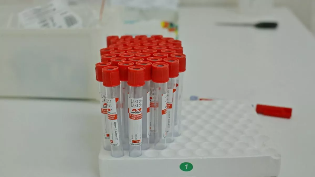 Коронавирус в Нижегородской области: заболеваемость выросла на 4,9%