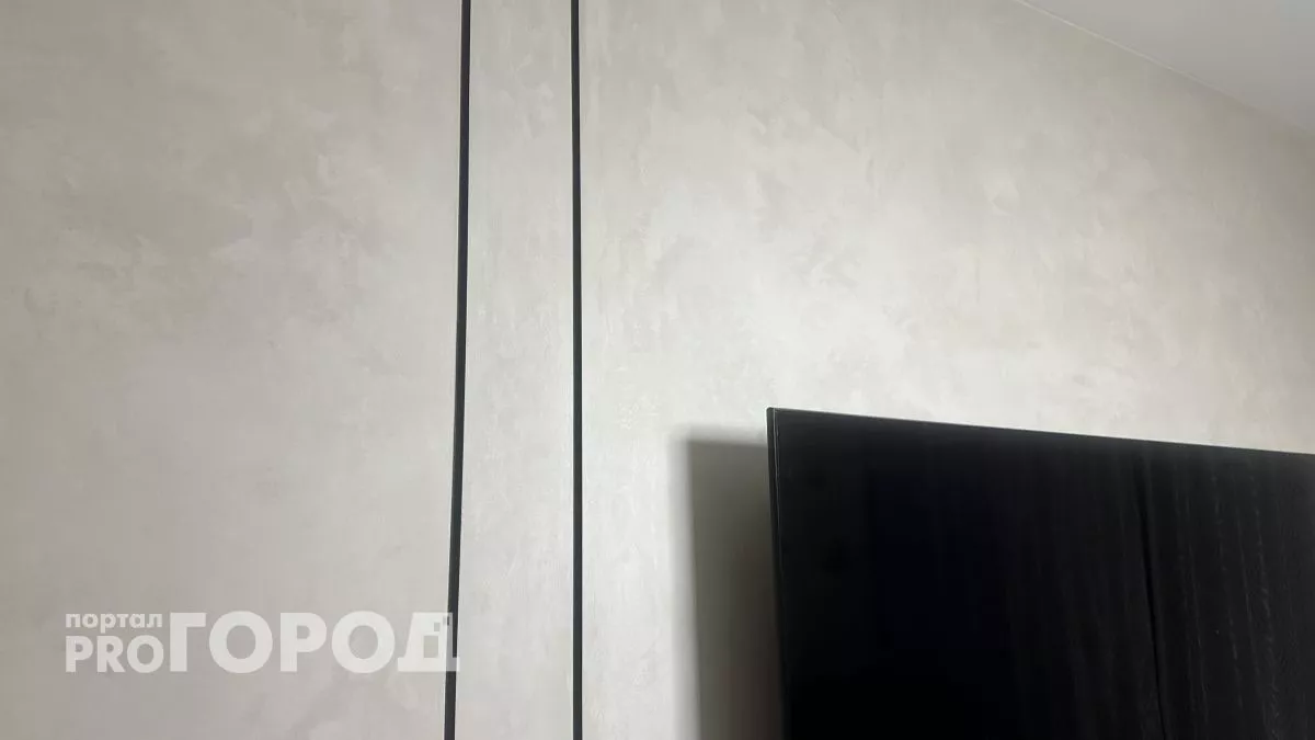 Богатые экономят на обоях: один материал служит десятилетиями