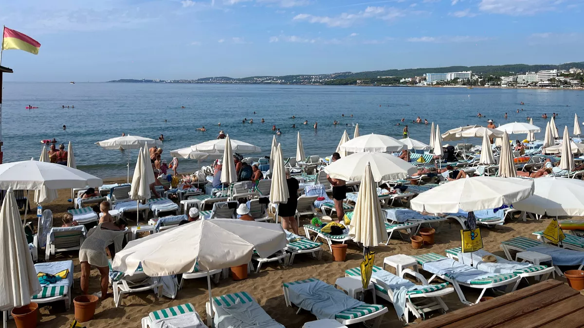 «Отдых с русскими – катастрофа»: англичанин рассказал о поездке в популярный курорт Турции