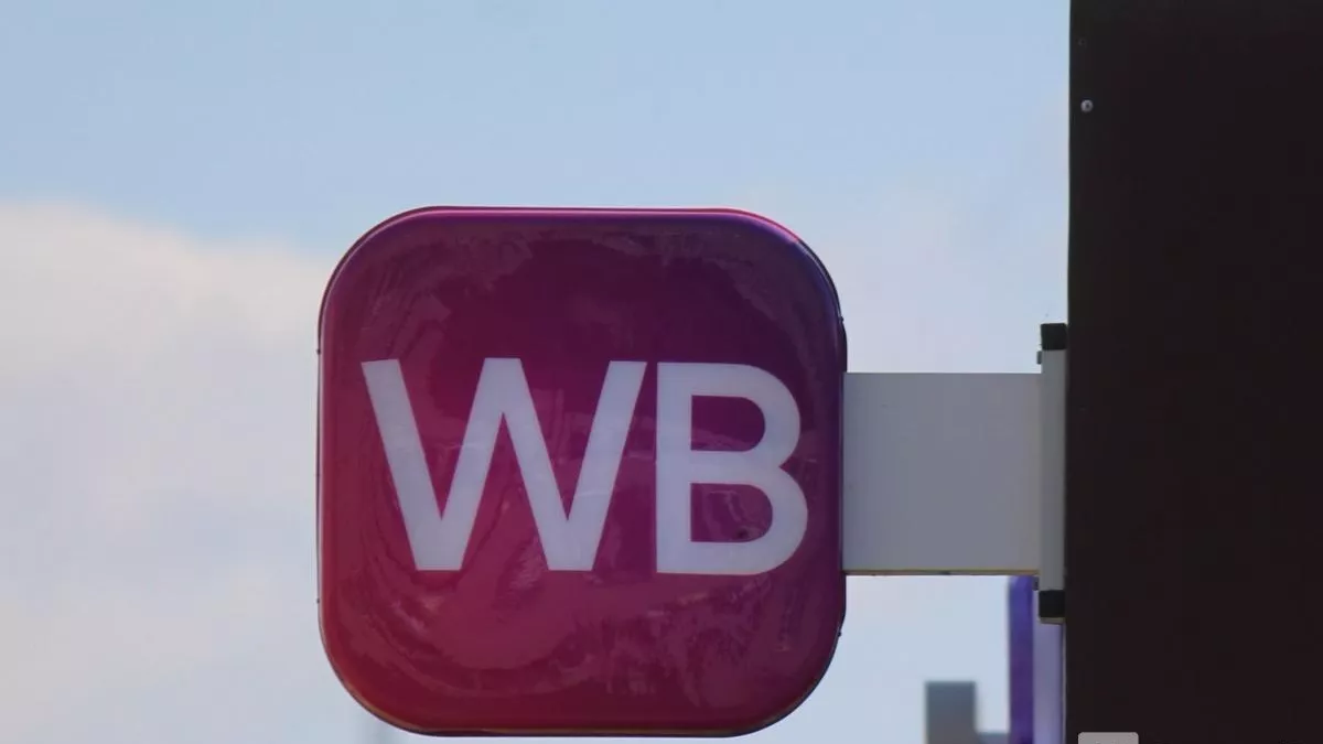 70 человек не смогли остановить гигантский склад Wildberries