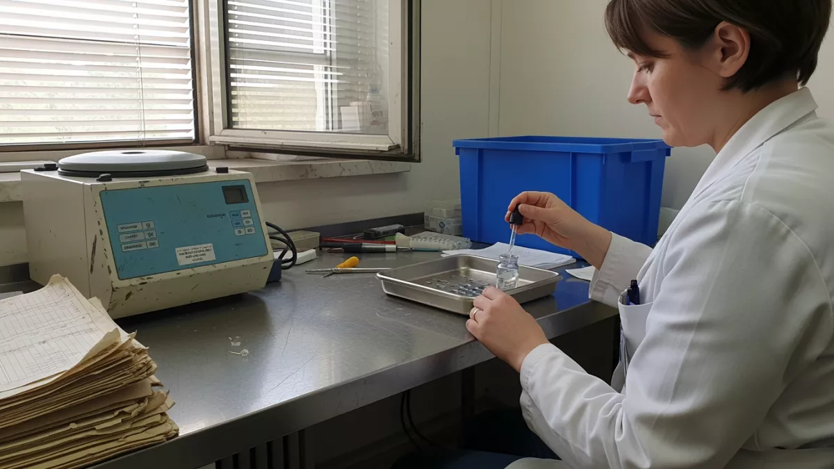 Персонализированные мРНК-вакцины против рака станут бесплатными в России