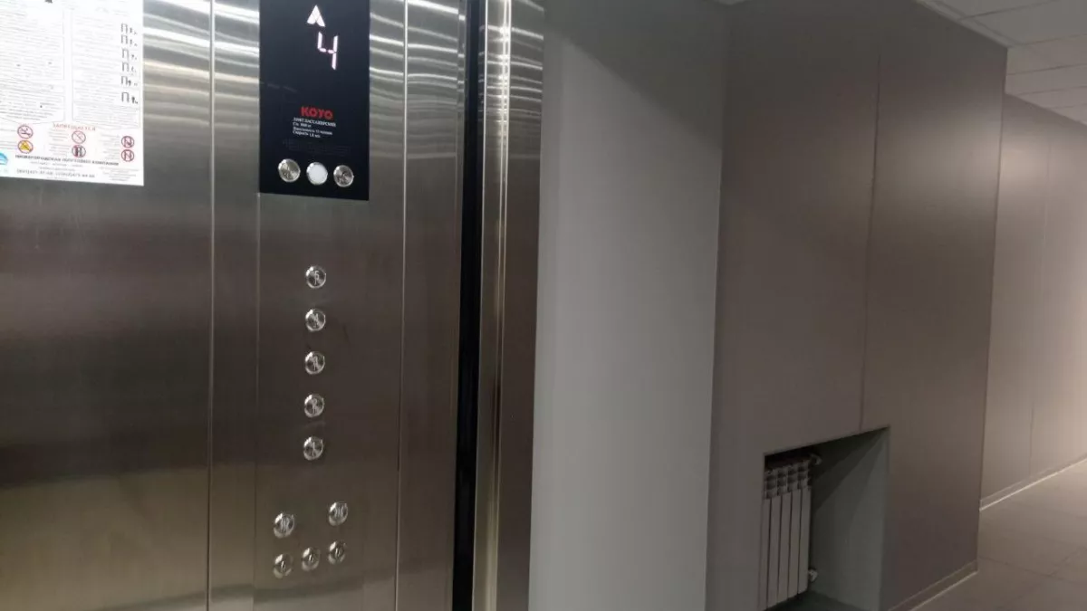 С 2026 года лифты в Нижегородской области будут менять по-новому