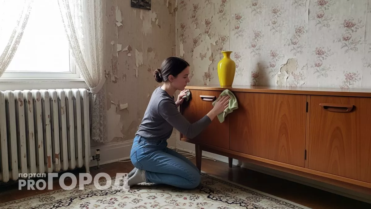 Старая мебель из СССР продается дороже новых BMW: какие вещи превратились в золото для коллекционеров