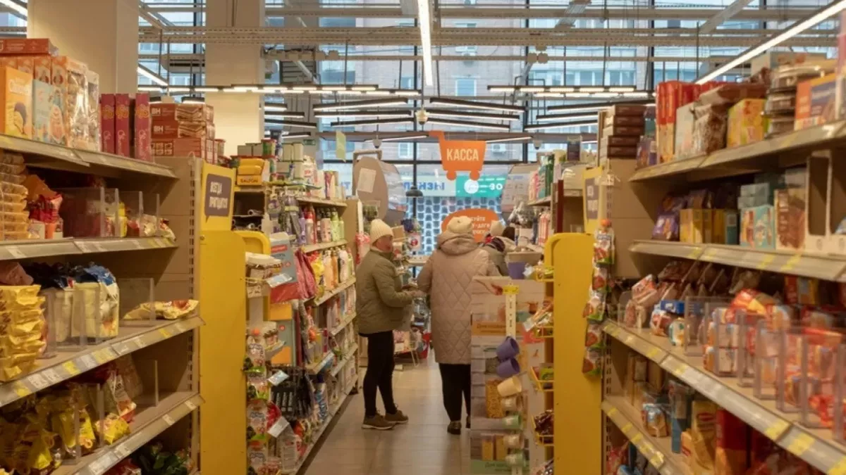 Народ дошёл до ручки: вот что происходит в «Магните» - основано на реальных событиях