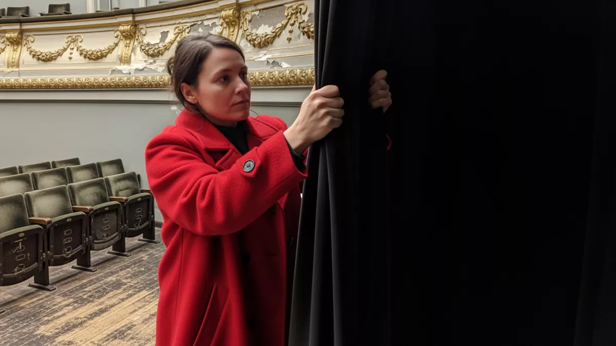 Гергиев в 15-й раз приедет в Нижний Новгород с юбилейным фестivalем