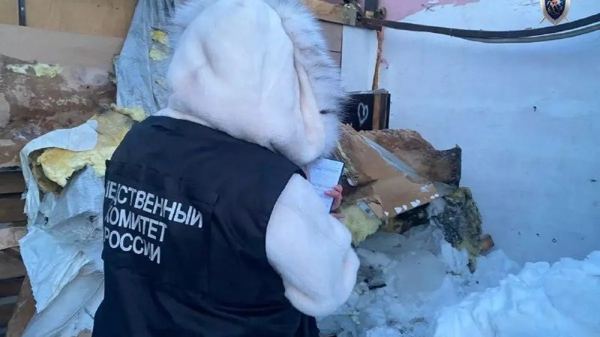 Главу ГУММиДа задержали после гибели подростка в доме под снос