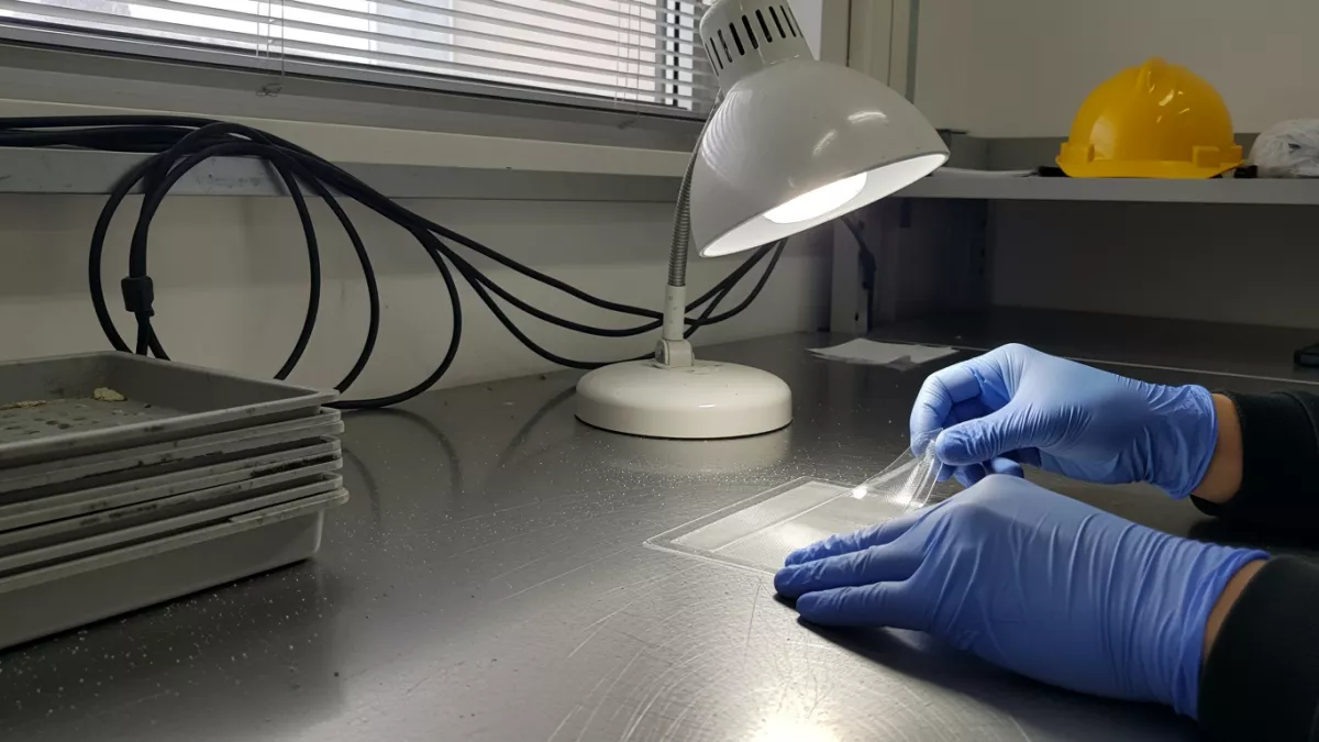 В Нижнем Новгороде запустят производство 320 млн мембран в год